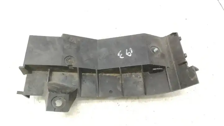 Audi A3/S3 8L (1996 - 2000) 8L0807377E Кронштейн заднего бампера — фото 2