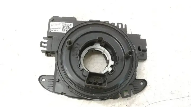 Volkswagen Caddy (2010 - 2015) 5K0953569AC Контактное кольцо SRS — фото 1