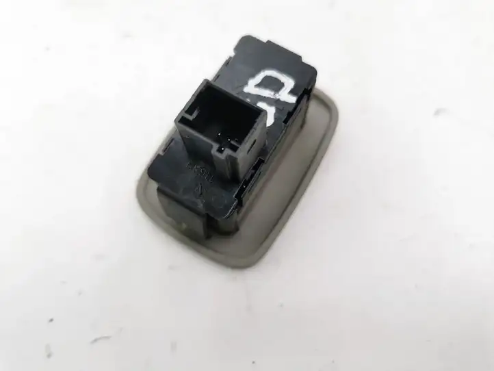 Citroen C5 (2008 - 2017) 96623726ZW Кнопка стеклоподъемников — фото 6