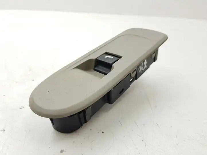 Citroen C5 (2008 - 2017) 96661102ZW Кнопка стеклоподъемников — фото 2