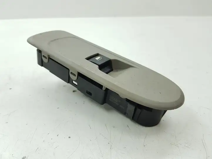 Citroen C5 (2008 - 2017) 96661102ZW Кнопка стеклоподъемников — фото 3