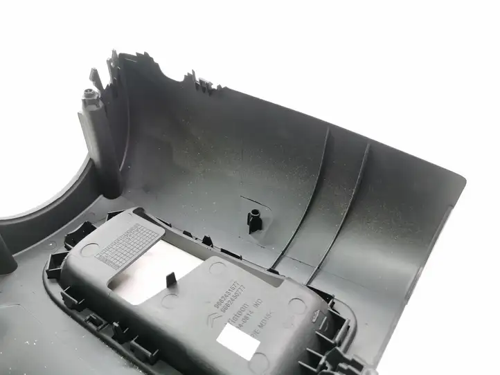 Citroen C5 (2008 - 2017) 9682431577 Обшивка рулевой колонки — фото 9