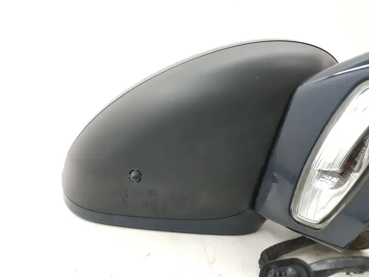 Citroen C5 (2008 - 2017) E20207156 Боковое зеркало с электроприводом — фото 3