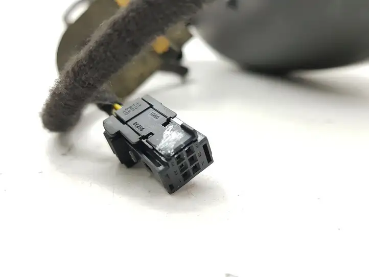Citroen C5 (2008 - 2017) E20207156 Боковое зеркало с электроприводом — фото 6