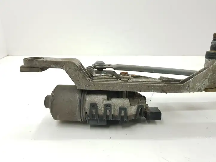 Ford Focus (2005 - 2008) 0390241731 Комплект механизма стеклоочистителей — фото 6