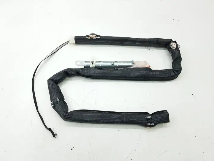 Citroen C5 (2008 - 2017) 9687714180 Боковая подушка безопасности шторка — фото 1