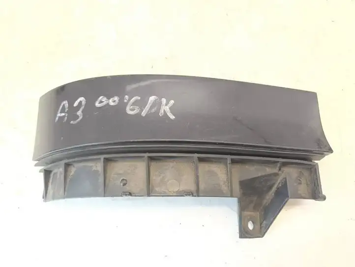 Audi A3/S3 8L (1996 - 2000) 8L0807377 Кронштейн заднего бампера — фото 1