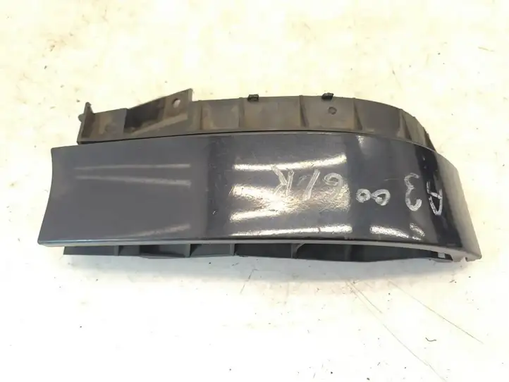 Audi A3/S3 8L (1996 - 2000) 8L0807377 Кронштейн заднего бампера — фото 5