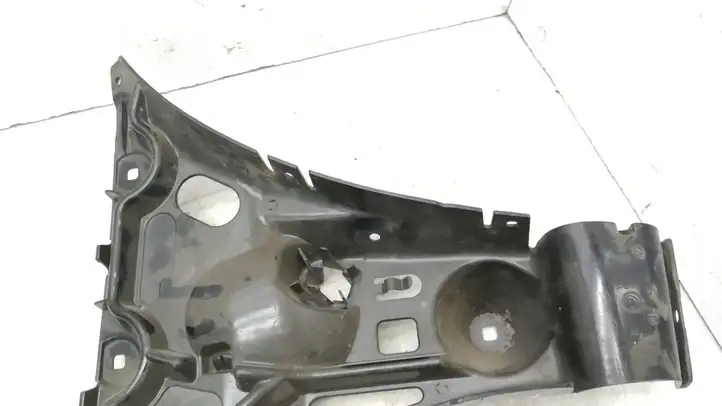BMW 5 E60 E61 (2004 - 2010) 7060706 Кронштейн заднего бампера — фото 4