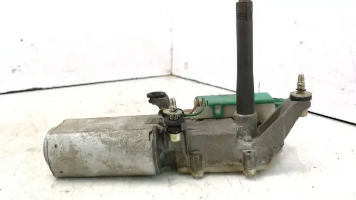 Alfa Romeo 156 (2002 - 2007) 64343018 Двигатель стеклоочистителя заднего стекла — фото 5