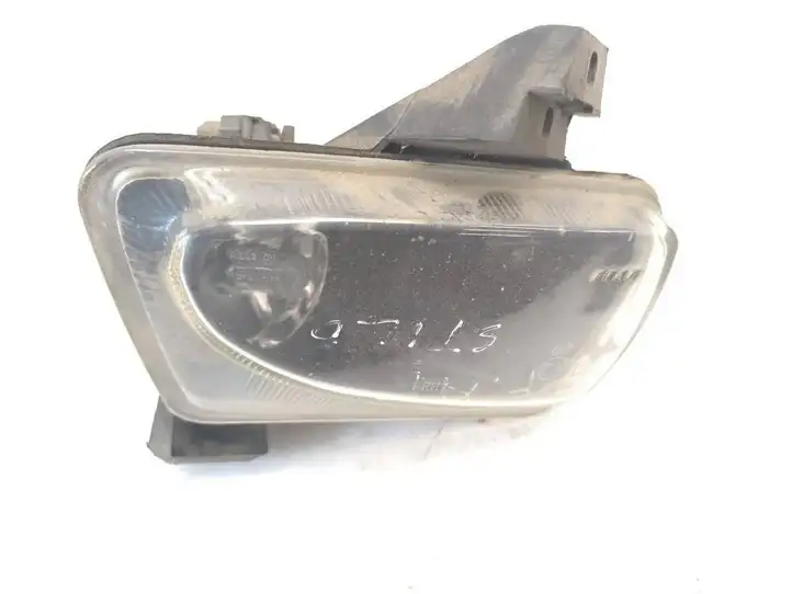 Fiat Palio (1996 - 2004) 464191230 Передняя противотуманная фара — фото 1