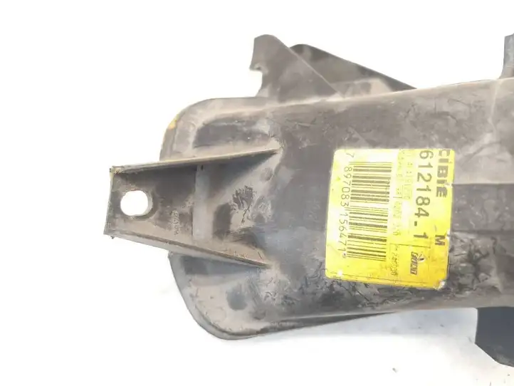 Fiat Palio (1996 - 2004) 464191230 Передняя противотуманная фара — фото 4