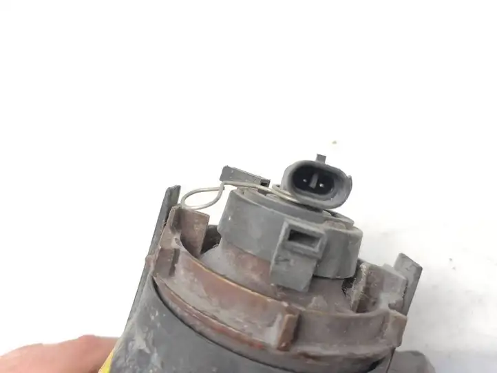 Fiat Palio (1996 - 2004) 464191230 Передняя противотуманная фара — фото 6