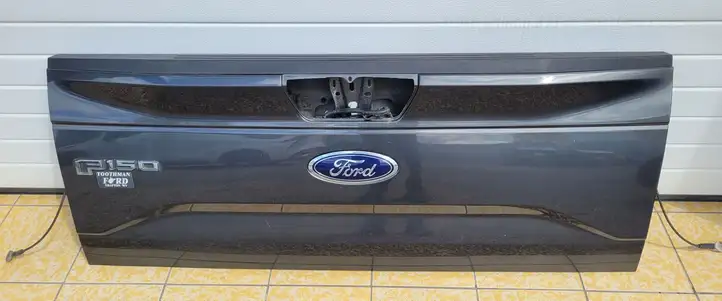 Ford F150 (2014 - 2018) FL3Z9940700 Задний борт кузова — фото 1