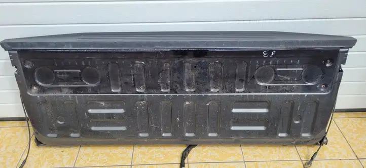Ford F150 (2014 - 2018) FL3Z9940700 Задний борт кузова — фото 3