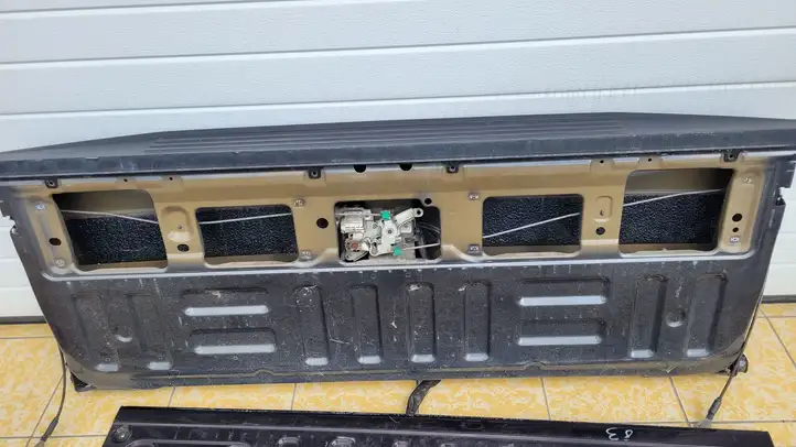 Ford F150 (2014 - 2018) FL3Z9940700 Задний борт кузова — фото 4