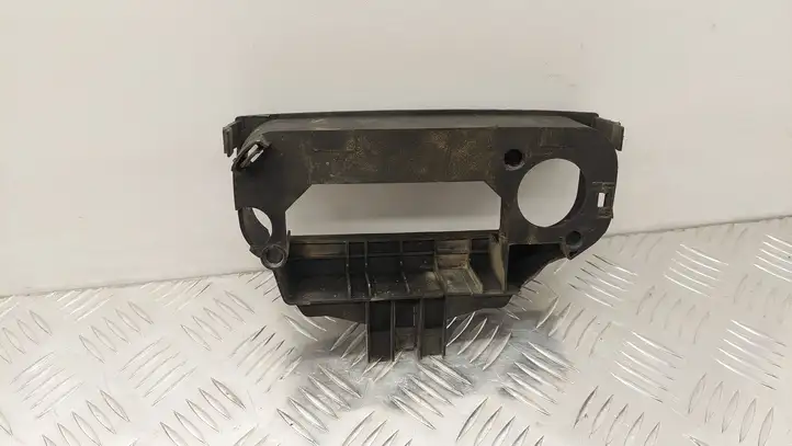 Volkswagen Caddy (2004 - 2010) 2K0827526 Кронштейн замка багажника — фото 1