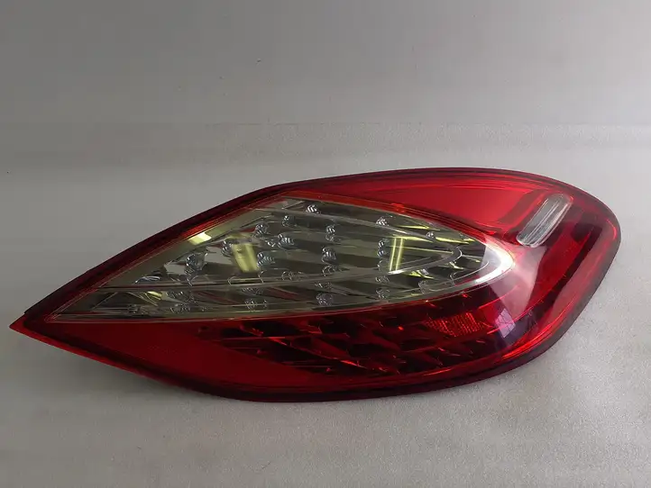 Porsche Panamera (970) (2009 - 2013) 97063141503 Задний фонарь в кузове — фото 1