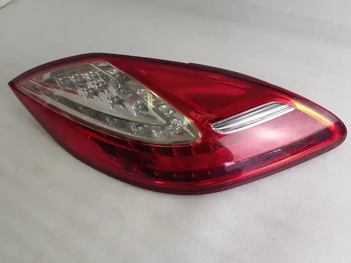 Porsche Panamera (970) (2009 - 2013) 97063141503 Задний фонарь в кузове — фото 3