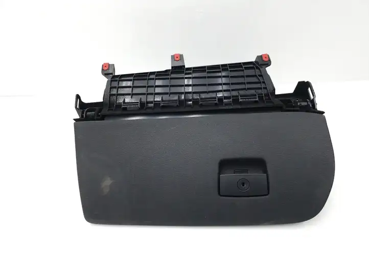 BMW X3 F25 (2010 - 2017) 9210486 Вещевой ящик — фото 1
