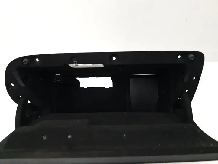 BMW X3 F25 (2010 - 2017) 9210486 Вещевой ящик — фото 8
