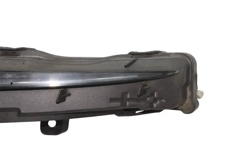 Lexus IS III XE30 (2010 - 2013) Дневные ходовые огни (LED) — фото 2