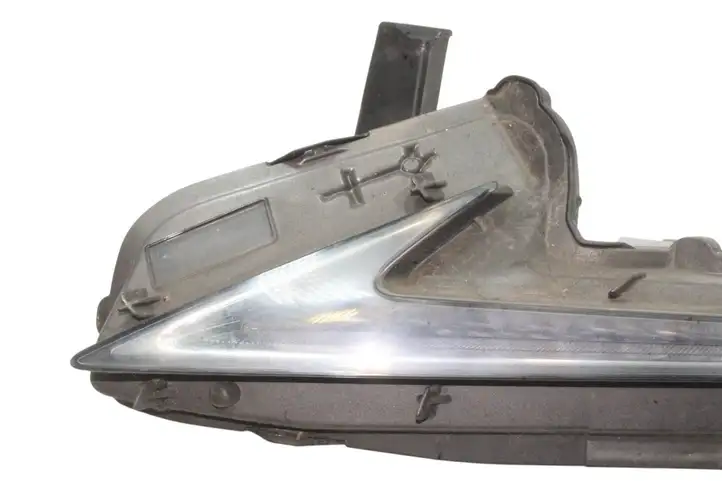 Lexus IS III XE30 (2010 - 2013) Дневные ходовые огни (LED) — фото 4