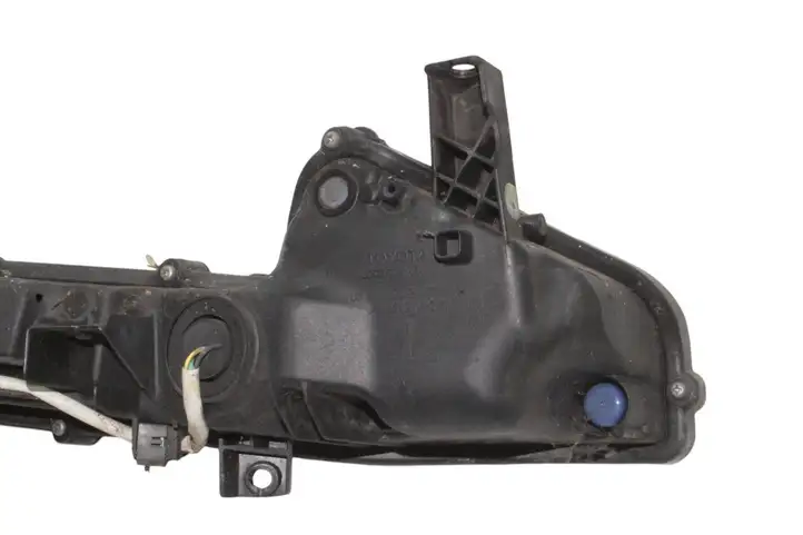 Lexus IS III XE30 (2010 - 2013) Дневные ходовые огни (LED) — фото 5