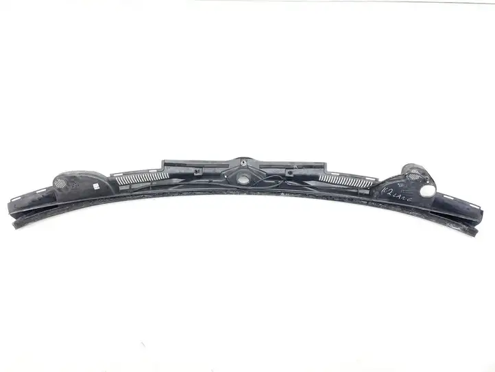 Jaguar XK - XKR (2006 - 2009) 6W83021B42AB Жабо стеклоочистителей — фото 7