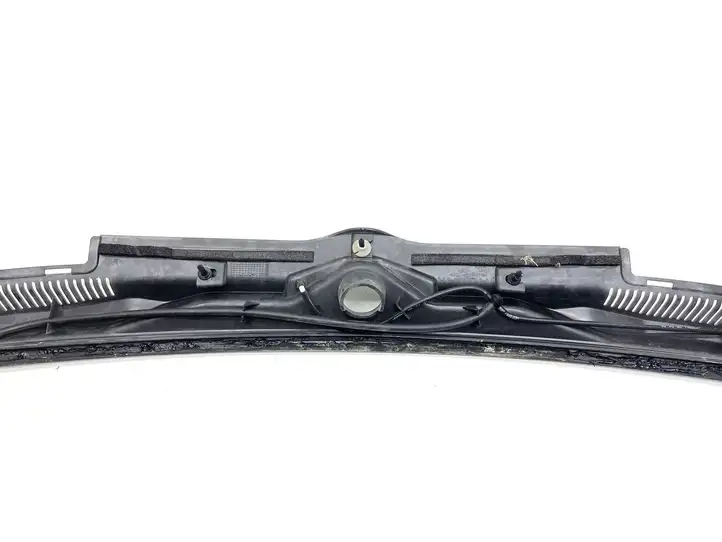 Jaguar XK - XKR (2006 - 2009) 6W83021B42AB Жабо стеклоочистителей — фото 10