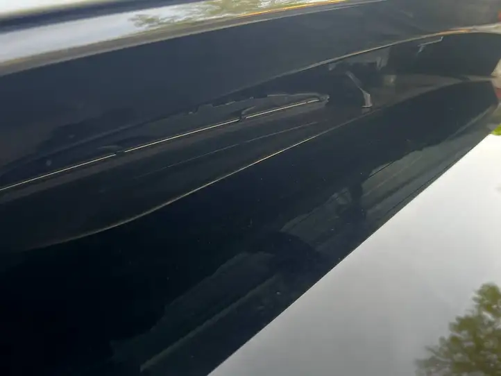 Cadillac Escalade IV (2014 - 2019) 22756788 Крышка багажника — фото 4
