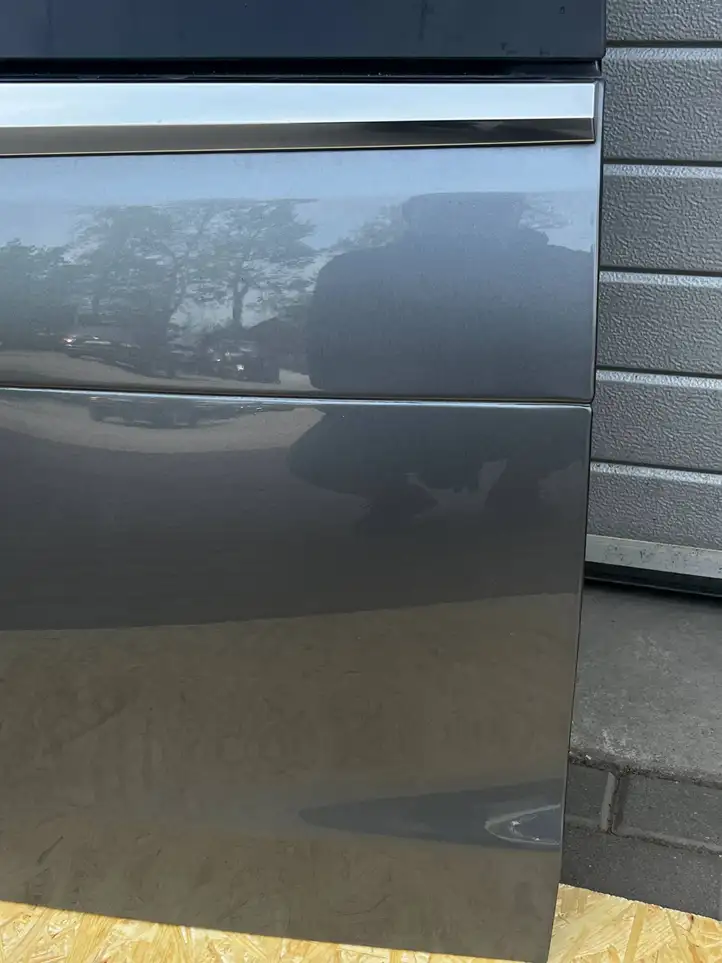 Cadillac Escalade IV (2014 - 2019) 22756788 Крышка багажника — фото 47