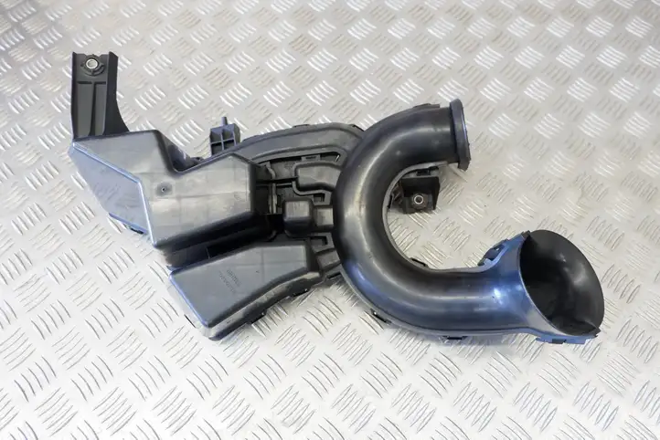 Nissan Juke I F15 (2010 - 2018) 70390758 Детали воздухозаборника — фото 2