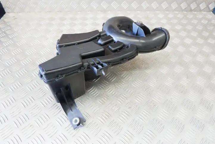 Nissan Juke I F15 (2010 - 2018) 70390758 Детали воздухозаборника — фото 3