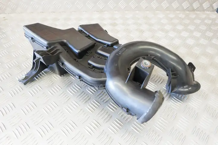 Nissan Juke I F15 (2010 - 2018) 70390758 Детали воздухозаборника — фото 5