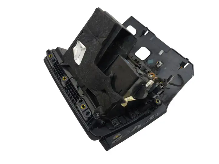 Audi A3/S3 8V (2012 - 2016) 8V0880842B Вещевой ящик — фото 4