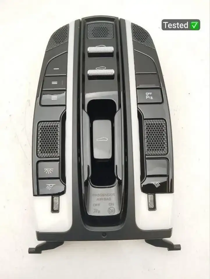Porsche Panamera (971) (2016 - 2020) 971959551 Передняя подсветка — фото 1