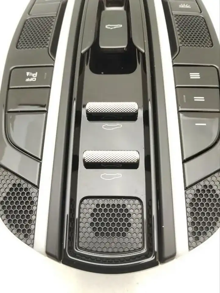 Porsche Panamera (971) (2016 - 2020) 971959551 Передняя подсветка — фото 5