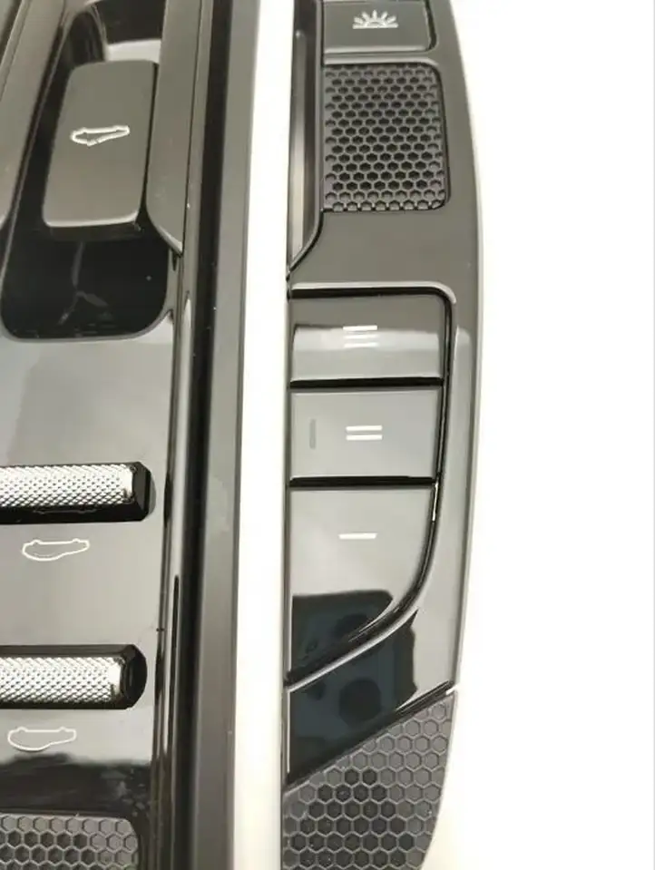 Porsche Panamera (971) (2016 - 2020) 971959551 Передняя подсветка — фото 6