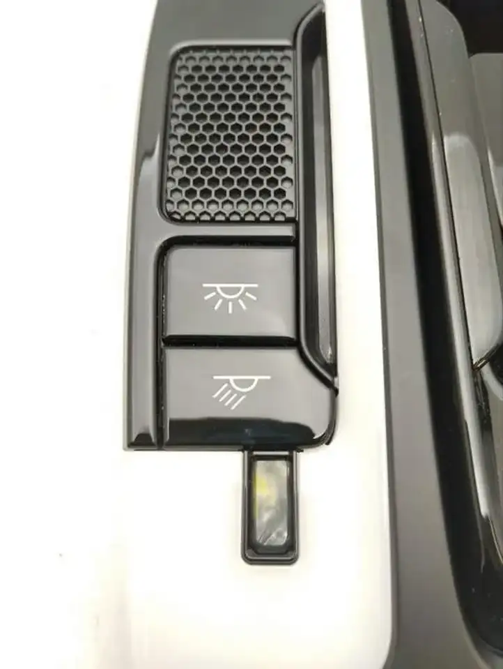 Porsche Panamera (971) (2016 - 2020) 971959551 Передняя подсветка — фото 7