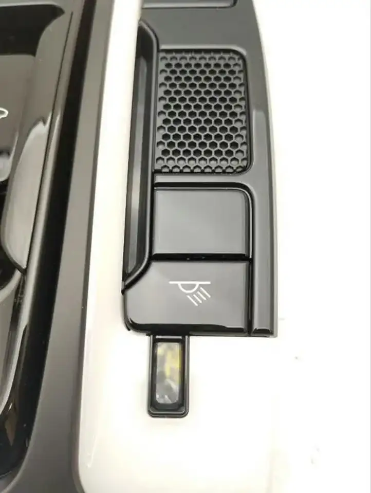 Porsche Panamera (971) (2016 - 2020) 971959551 Передняя подсветка — фото 8