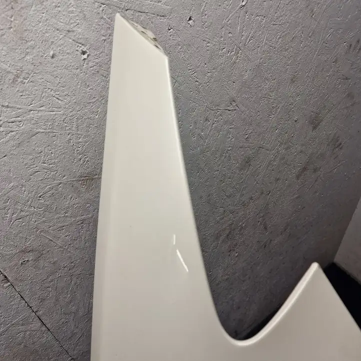 Mercedes-Benz AMG GT 4 x290 w290 (2018 - ) A1908811014 Переднее крыло — фото 3