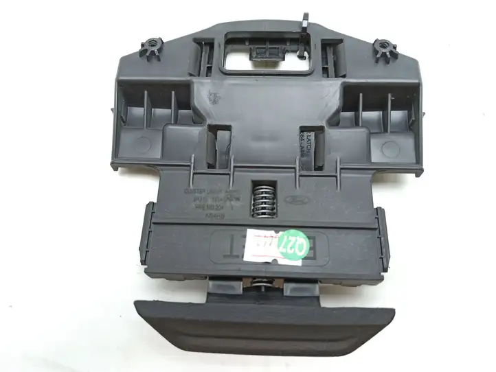 Ford Transit (2013 - 2017) BK31V11664ADW Кнопка бардачка — фото 5
