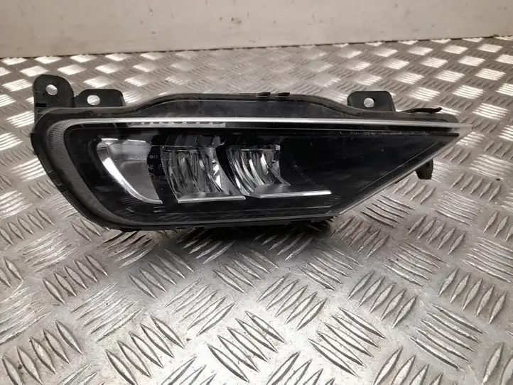 Volvo S90, V90 (2016 - 2020) 31395866 Комплект противотуманных фар — фото 1