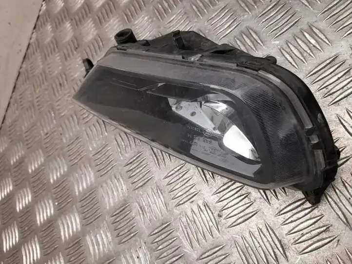 Volvo S90, V90 (2016 - 2020) 31395866 Комплект противотуманных фар — фото 2