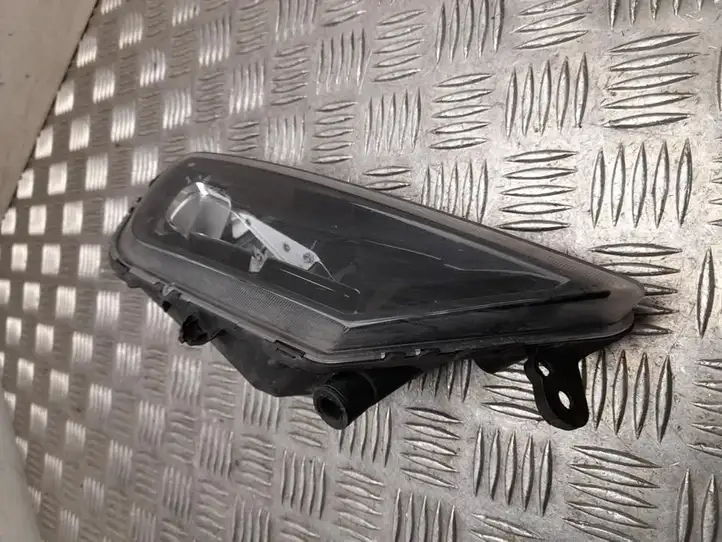Volvo S90, V90 (2016 - 2020) 31395866 Комплект противотуманных фар — фото 3
