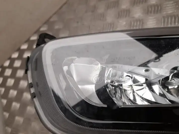 Volvo S90, V90 (2016 - 2020) 31395866 Комплект противотуманных фар — фото 5