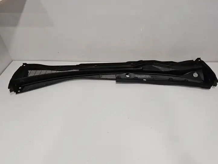 Toyota Sienna XL40 IV (2021 - ) 5570808050 Жабо стеклоочистителей — фото 6
