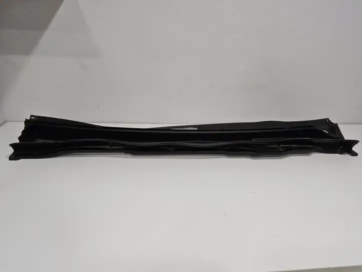 Toyota Sienna XL40 IV (2021 - ) 5570808050 Жабо стеклоочистителей — фото 10