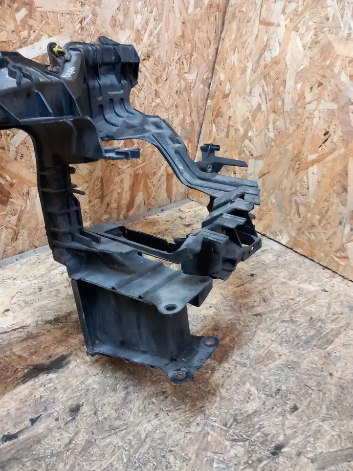 Mercedes-Benz A W169 (2004 - 2012) A1696200434 Кронштейн передней фары — фото 14